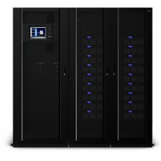 Силовой шкаф модульного ИБП до 600 кВА CyberPower SM600KMFX